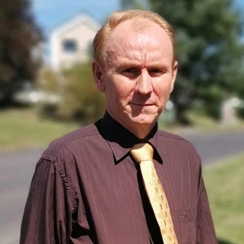 Gasparics Sándor