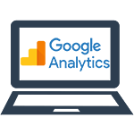 Google Analytics, Search Console